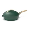 Cookut Lightweight Non-Stick Green Fabulous Pan, 28cm, BPA-Free Sale