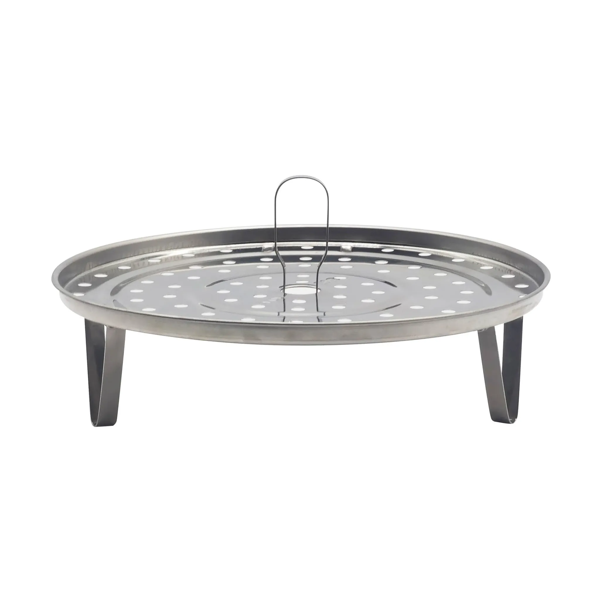 Cookut Stainless Steel Steaming Tray Online