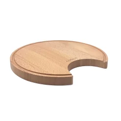 Cookut Wooden Chopping Board New