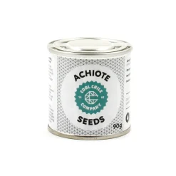 Cool Chile Co Achiote Seeds / Annatto Seeds, 80g New