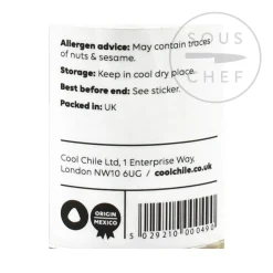 Cool Chile Co Achiote Seeds / Annatto Seeds, 80g New