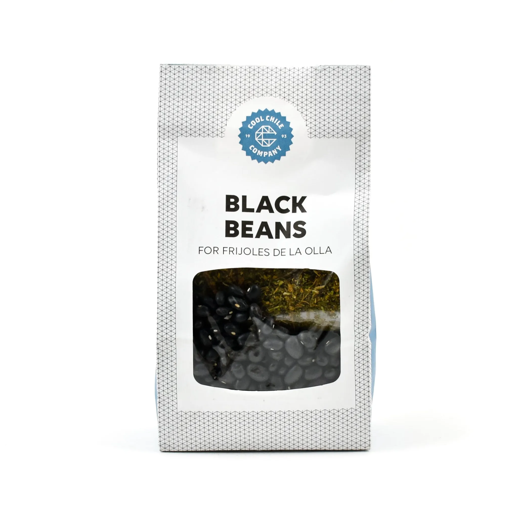 Cool Chile Co Black Bean Kit, 250g New