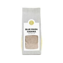 Cool Chile Co Blue Masa Harina, 500g Outlet