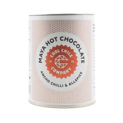 Cool Chile Co Maya Hot Chocolate - Ancho Chilli & Allspice, 150g Best