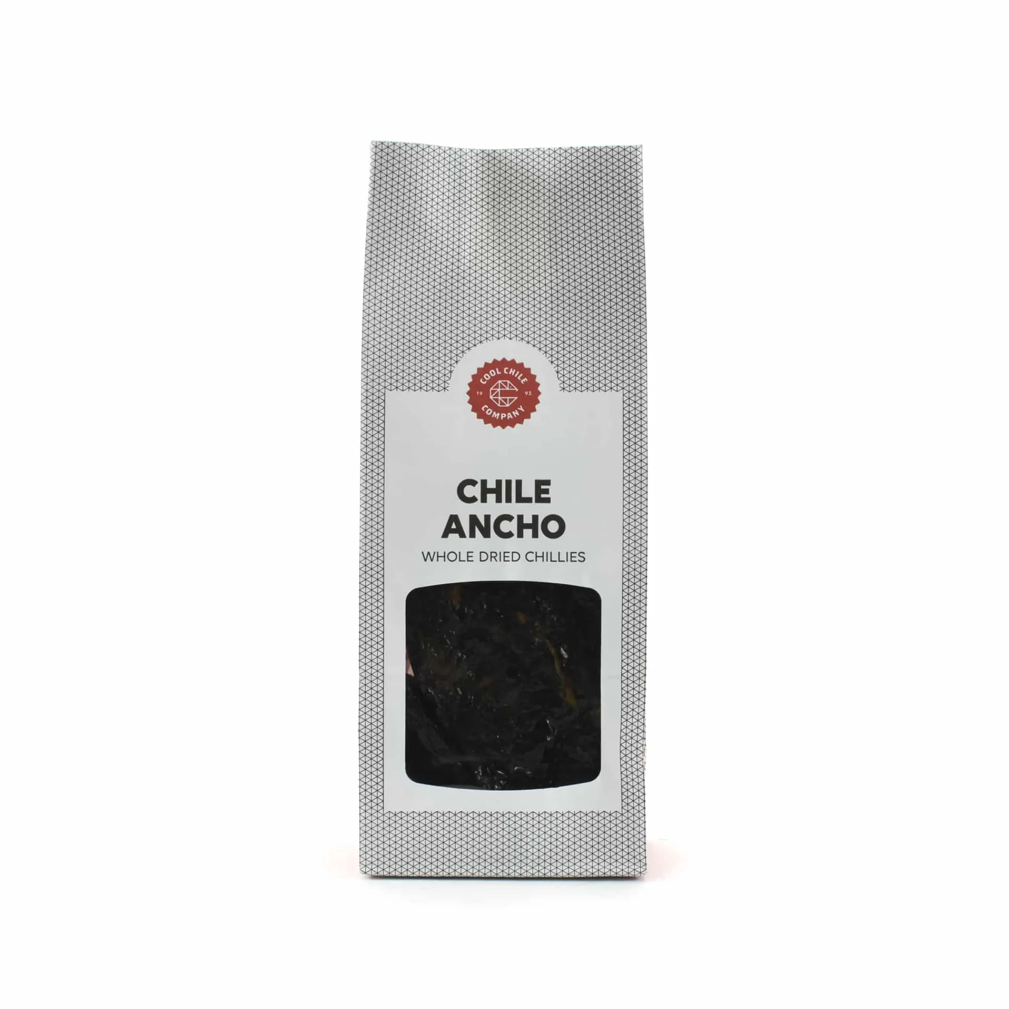 Cool Chile Co Whole Ancho Chillies, 70g Outlet