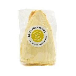 Cool Chile Co Corn Husks, 100g Clearance