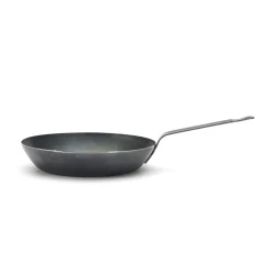 De Buyer Blue Steel Frying Pan Online