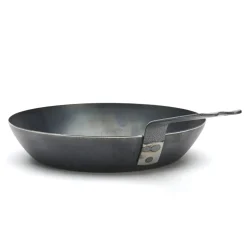 De Buyer Blue Steel Frying Pan Online