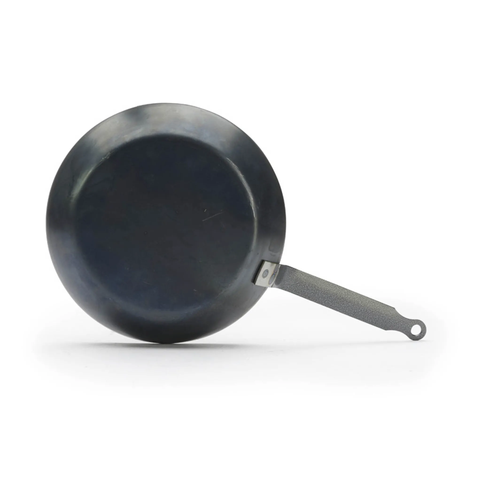 De Buyer Blue Steel Frying Pan Online