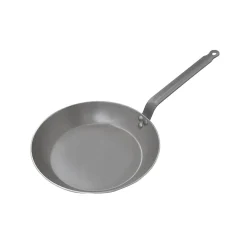De Buyer Carbone Plus Frying Pan With Iron Handle Outlet