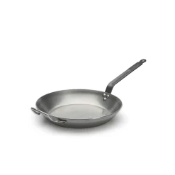 De Buyer Carbone Plus Frying Pan With Iron Handle Outlet