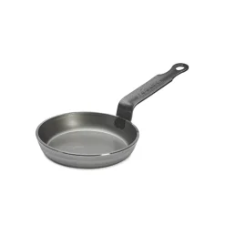 De Buyer Carbone Plus Tortilla & Blini Pan, 12cm Best
