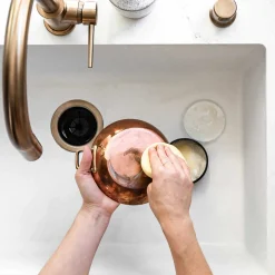 De Buyer Copper Cleaner, 150ml Discount