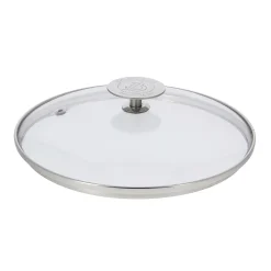 De Buyer Glass Lid for Alchimy Range Sale