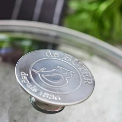 De Buyer Glass Lid for Alchimy Range Sale