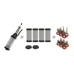 De Buyer 'Le Tube' Pro Pastry Syringe Sale