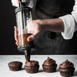 De Buyer 'Le Tube' Pro Pastry Syringe Sale