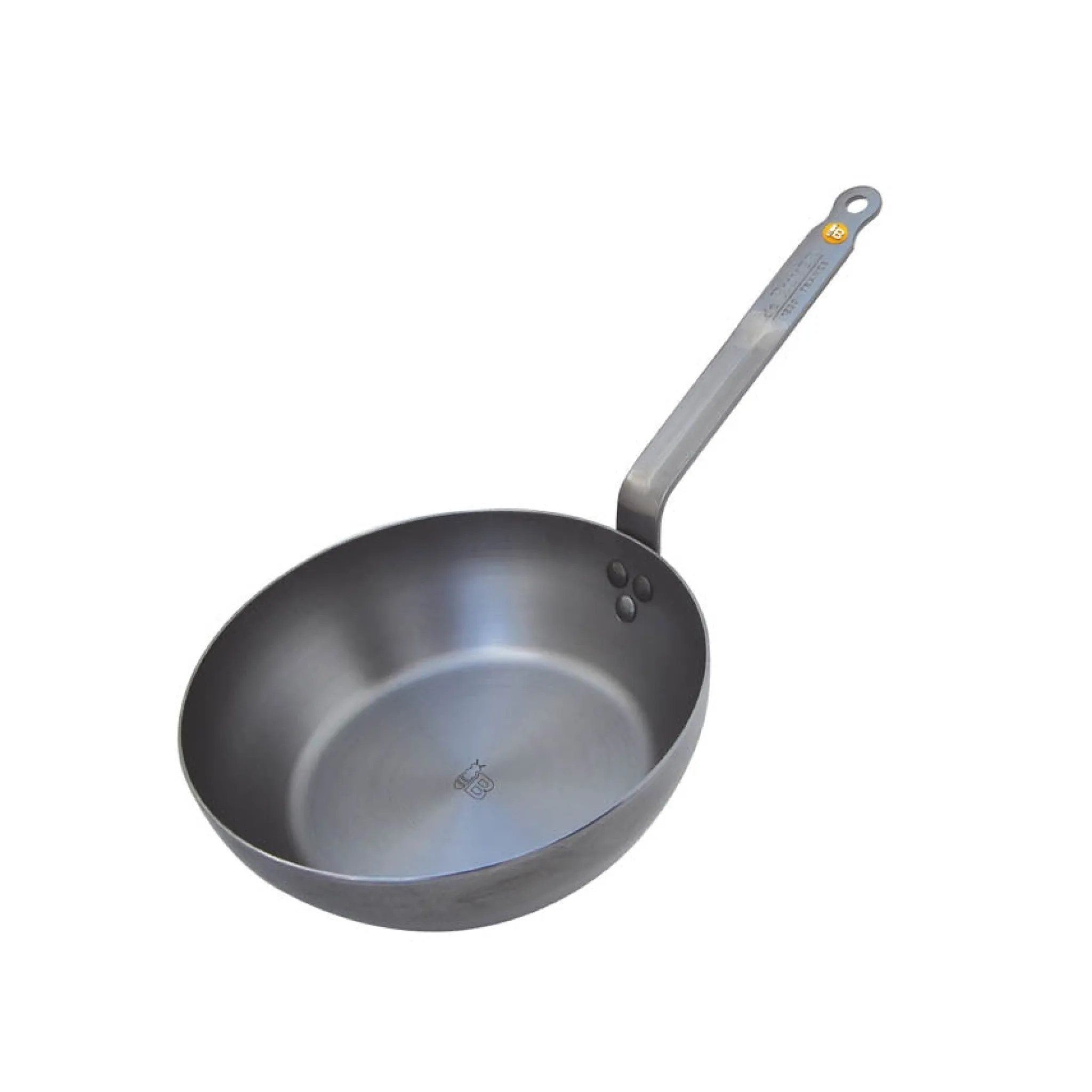 De Buyer Mineral B Country Frying Pan Sale