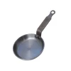 De Buyer Mineral B Tortilla & Blini Pan, 12cm Sale