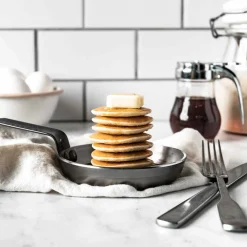 De Buyer Mineral B Tortilla & Blini Pan, 12cm Sale