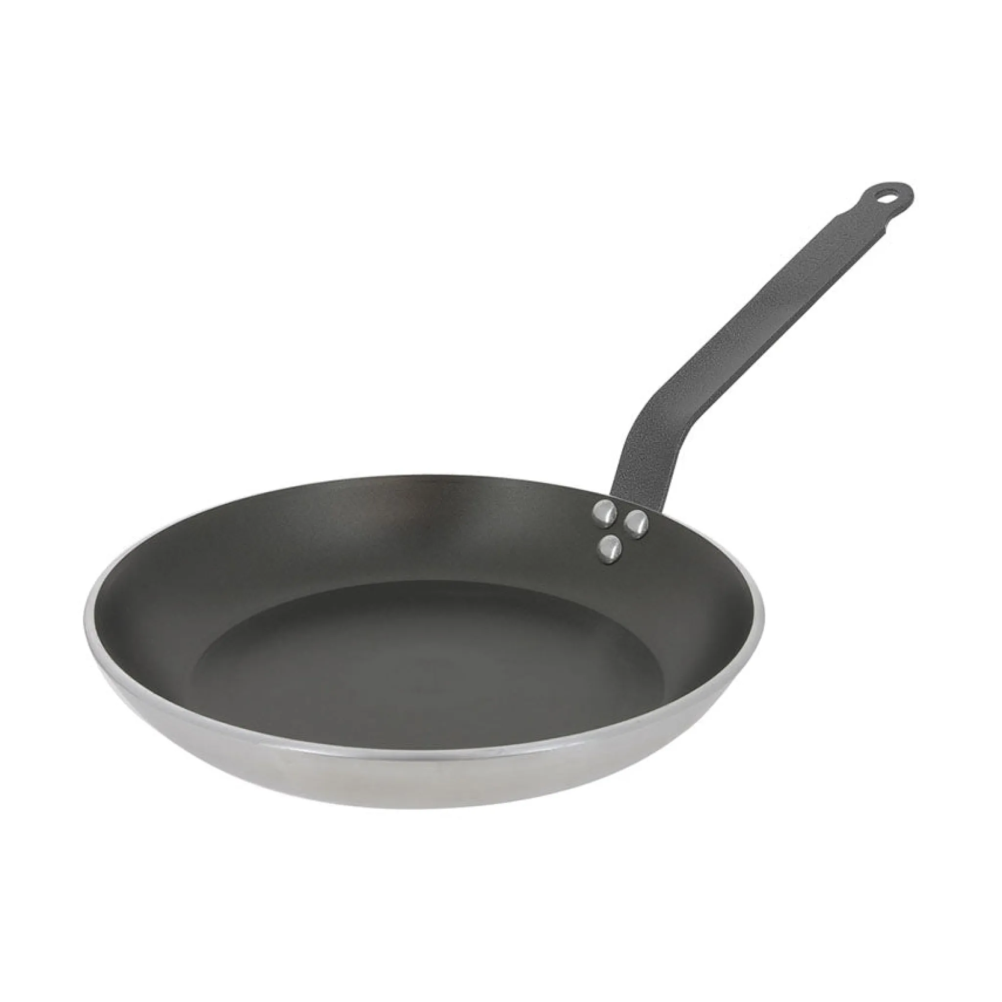 De Buyer Non-Stick Induction Frying Pan, 28cm