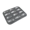 De Buyer Non-Stick Madeleine Tray New
