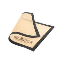 De Buyer Silicone Pastry Mat, 40 x 30cm Best