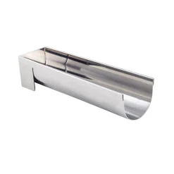 De Buyer Stainless Steel Terrine Mould, 30cm Clearance