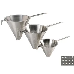 De Buyer Stainless Steel Chinois 1.5mm Mesh Hot