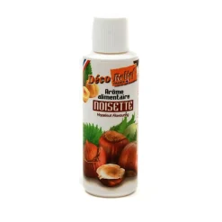 Deco Relief Concentrated Hazelnut Flavour, 125ml Best