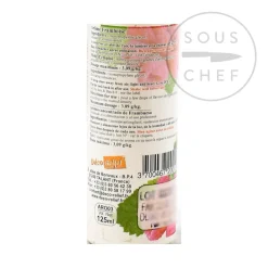 Deco Relief Concentrated Raspberry Flavour, 125ml Best