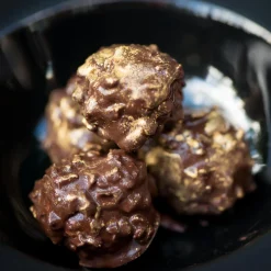 Deco Relief Edible Gold Shimmer Dust, 25g Best