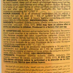 Deco Relief Gold Velvet Spray, 400ml Online