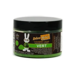 Deco Relief Green Gloss Food Colour For Chocolate, 20g Hot