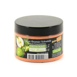 Deco Relief Intense Apple Green Food Colour, 50g Best