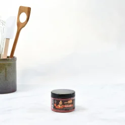 Deco Relief Red Gloss Food Colour for Chocolate, 20g Clearance