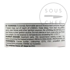 Deco Relief White Velvet Spray, 400ml Discount