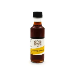 Delfino Colatura di Alici, 100ml Hot
