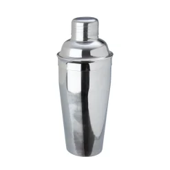 Cocktail'd Deluxe Cocktail Shaker, 750ml Sale