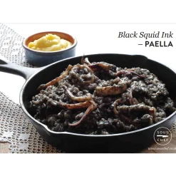 Sous Chef Kit Deluxe Paella Set Discount