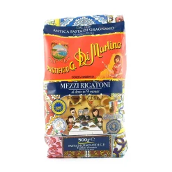 Dolce & Gabbana Gragnano IGP Mezzi Rigatoni, 500g Discount
