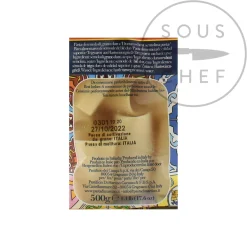 Dolce & Gabbana Gragnano IGP Paccheri, 500g Sale