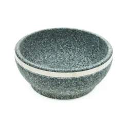 Korean Cookware Dolsot Stone Bowl New