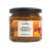 Donna Elvira Orange Chocolate and Cinnamon Marmalade, 210g