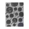 Blue Q Don't Wash Me Bro Cotton Jacquard Tea Towel Best