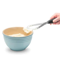 Dreamfarm Black Flisk Folding Whisk Discount