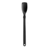 Dreamfarm Black Mini Supoon Silicone Spoon Outlet