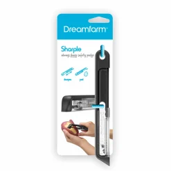 Dreamfarm Black Sharple Peeler Online