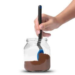 Dreamfarm Blue Mini Supoon Silicone Spoon Outlet