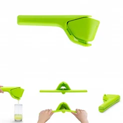 Dreamfarm Green Fluicer Lime Juicer Online